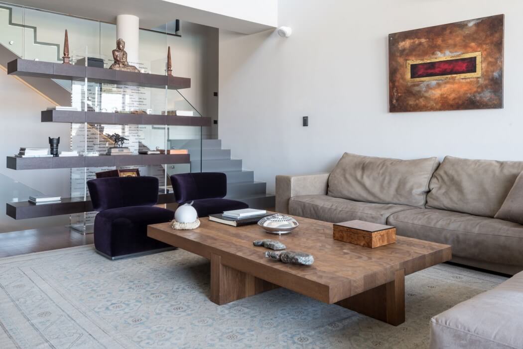 The Edge House by Studio Omerta - 8