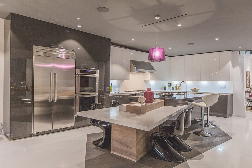 349 S Mansfield Ave by Apel Design - 8