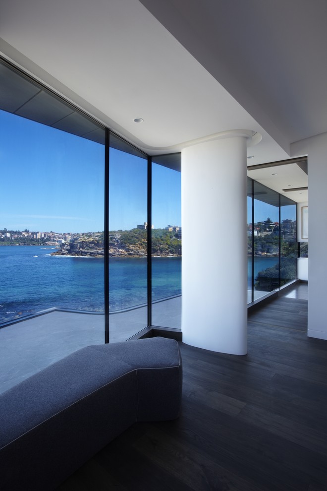 Clovelly House by Rolf Ockert Design - 8