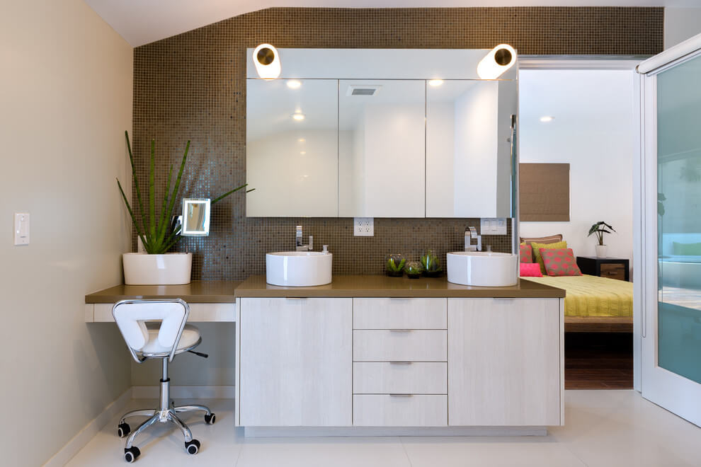 Meadowcrest Home by Go Green Construction - 9