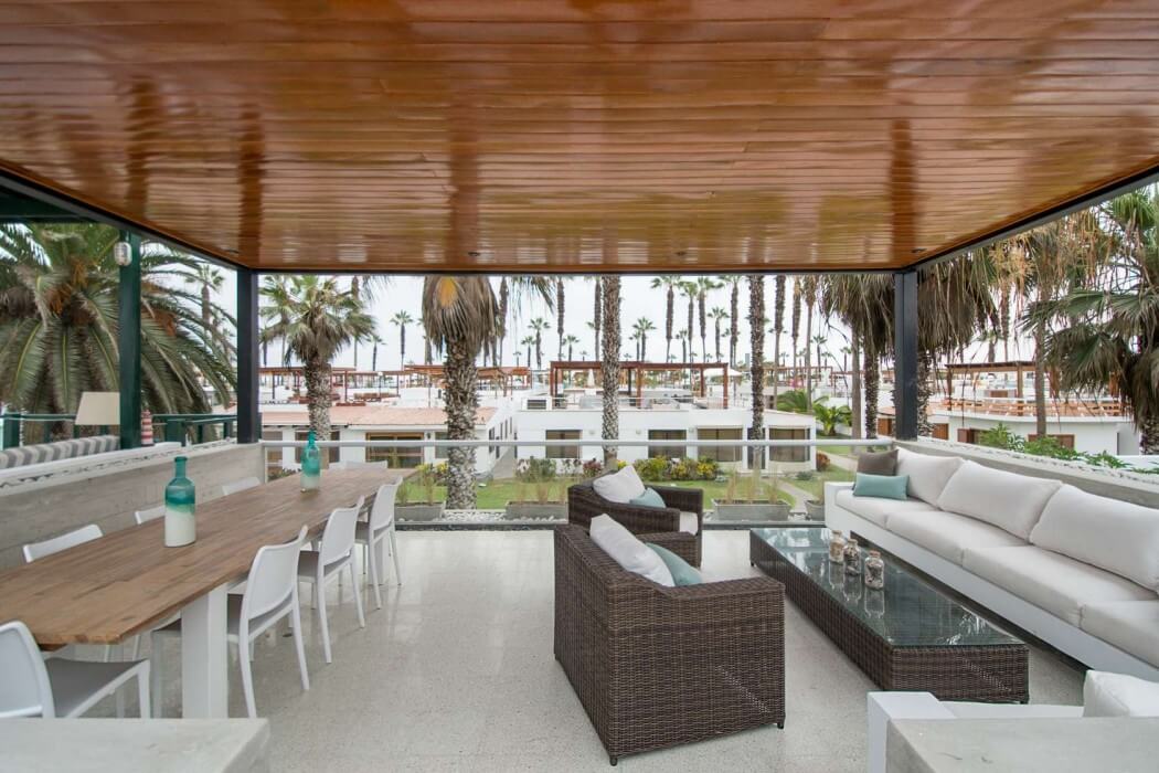 S House by Romo Arquitectos - 8