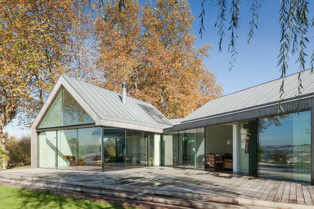 House of Four Houses by PROD - 13