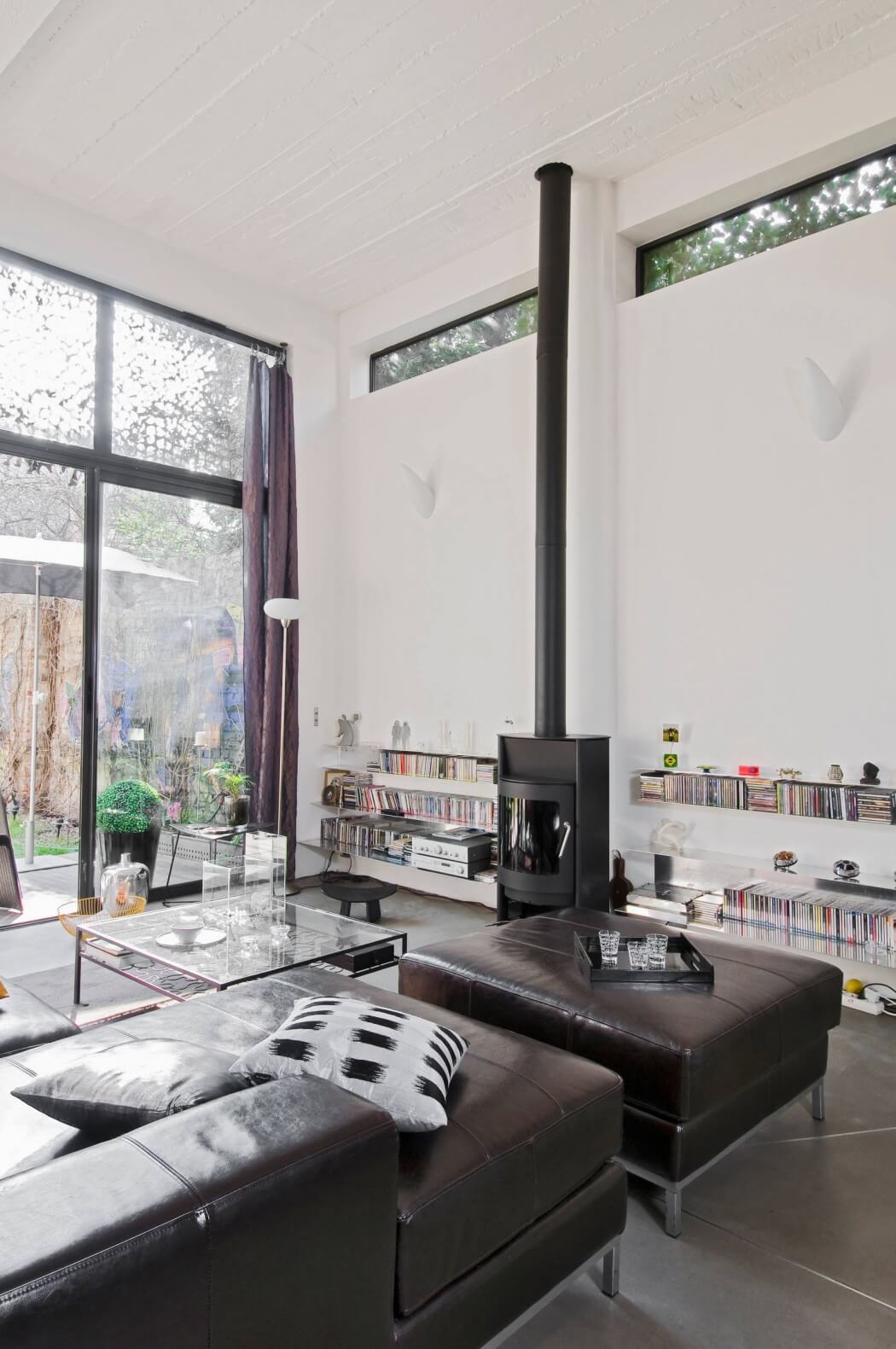 Industrial Home by Vania Nalin - 3