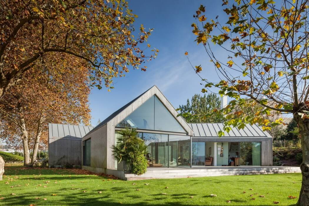 House of Four Houses by PROD - 12