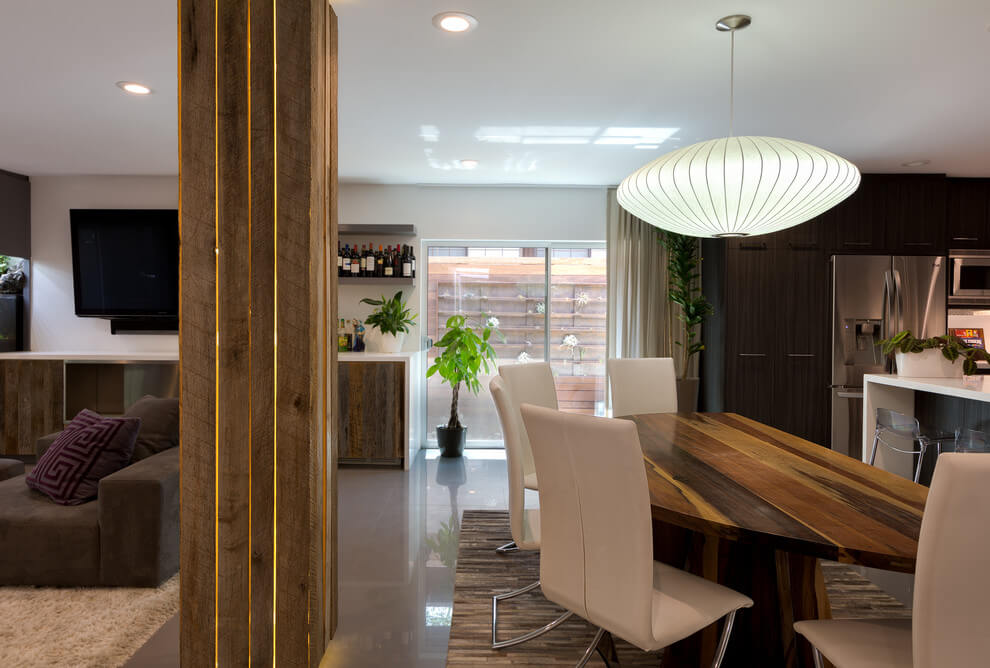 Meadowcrest Home by Go Green Construction - 4