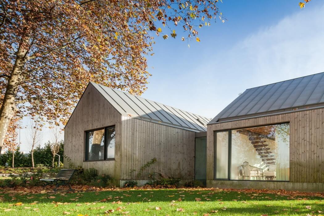 House of Four Houses by PROD - 14