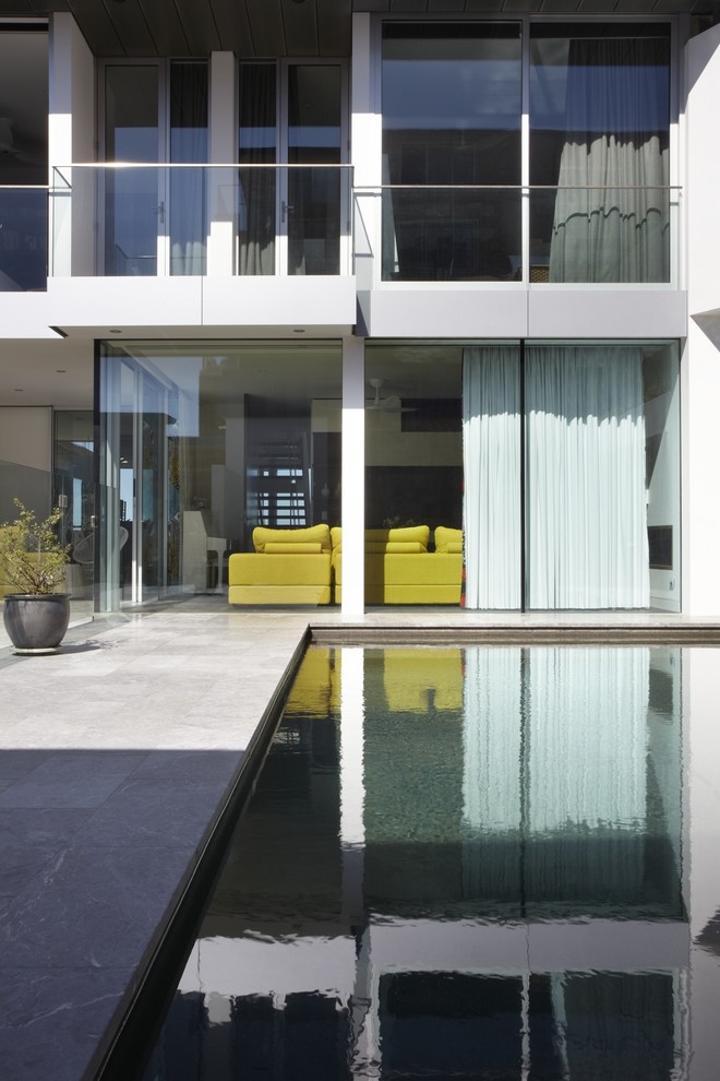 Clovelly House by Rolf Ockert Design - 13