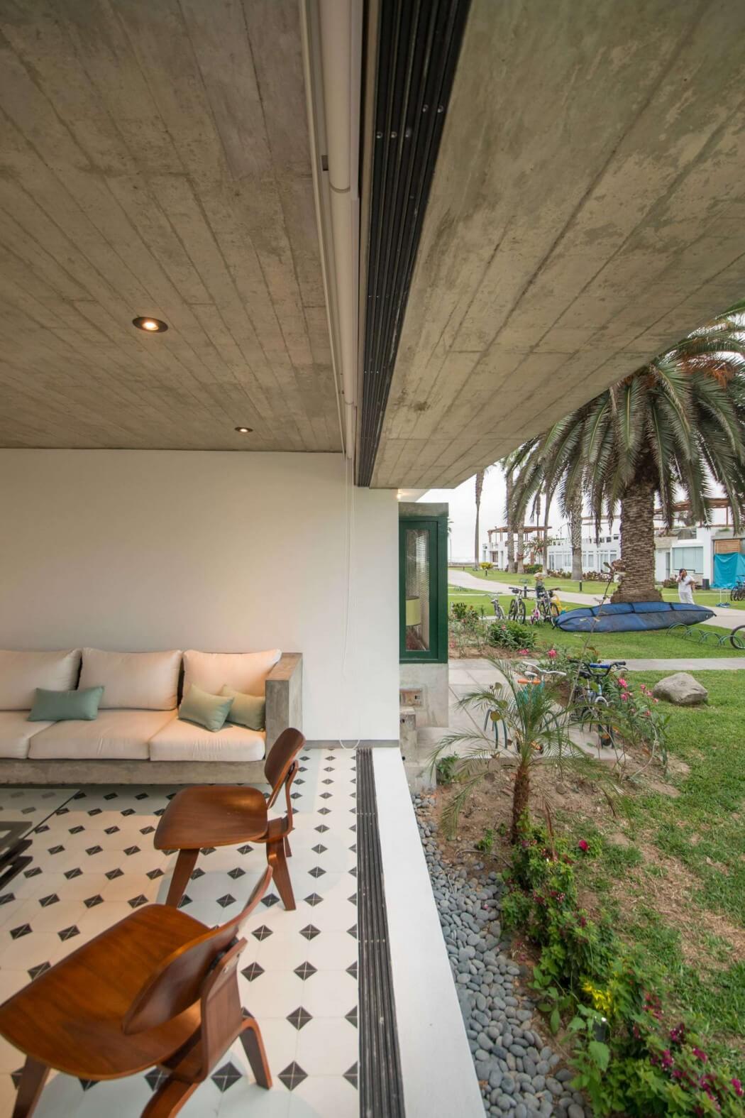 S House by Romo Arquitectos - 3