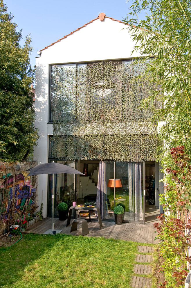 Industrial Home by Vania Nalin - 10