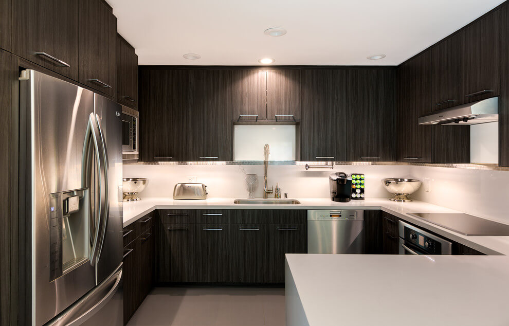 Meadowcrest Home by Go Green Construction - 5
