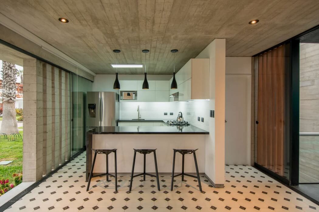 S House by Romo Arquitectos - 7