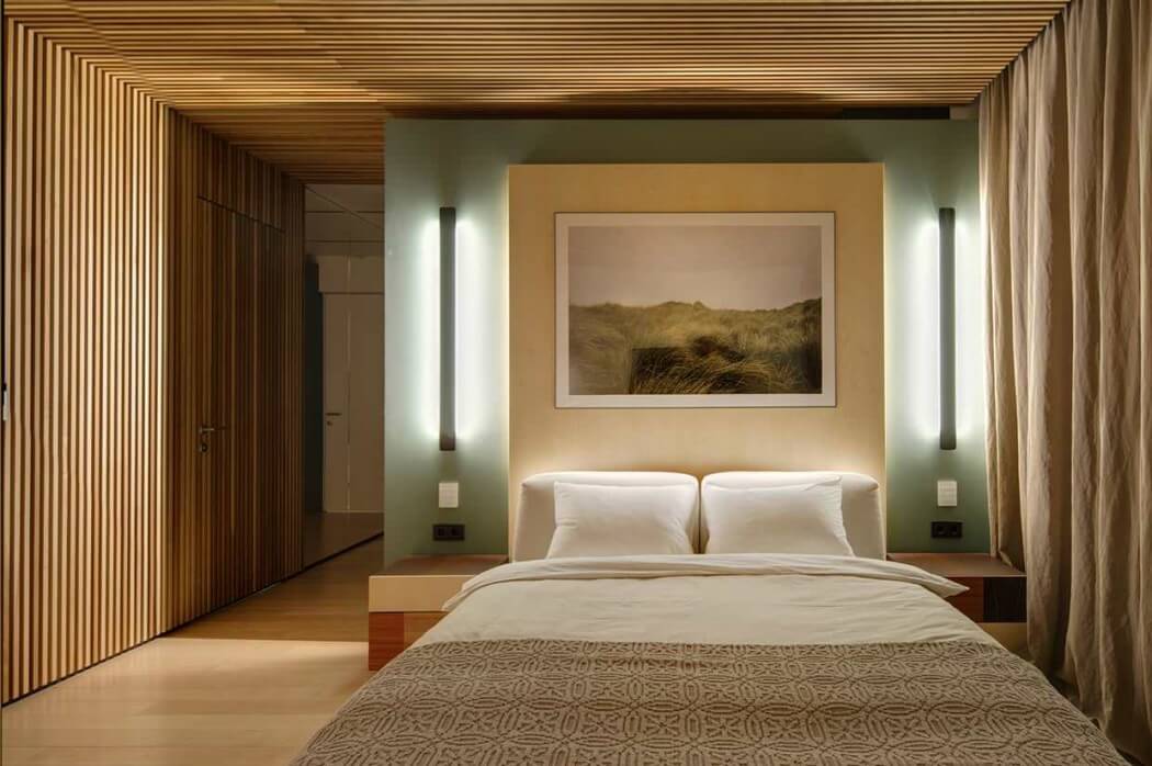 Saz Apartment by 2B.GROUP - 10