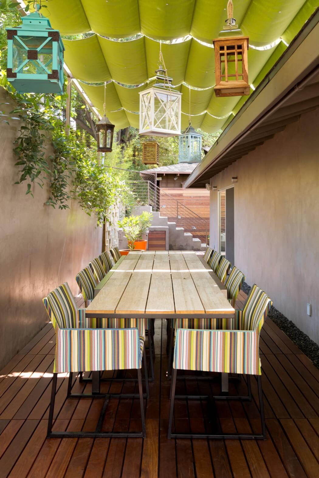 Meadowcrest Home by Go Green Construction - 12