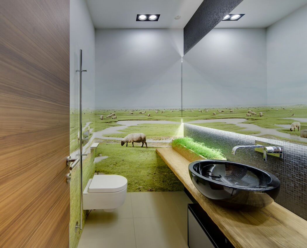 Saz Apartment by 2B.GROUP - 14