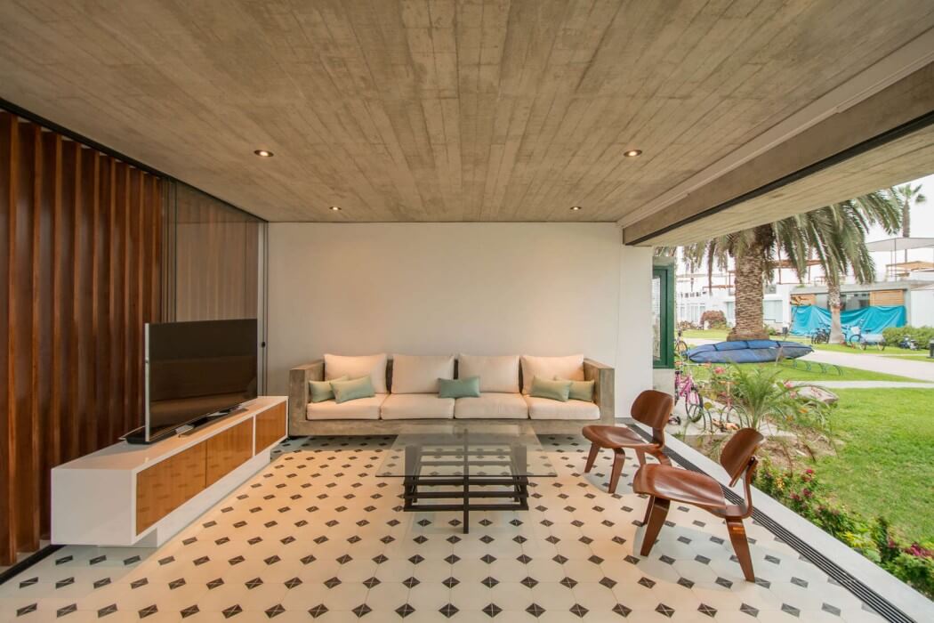 S House by Romo Arquitectos - 5