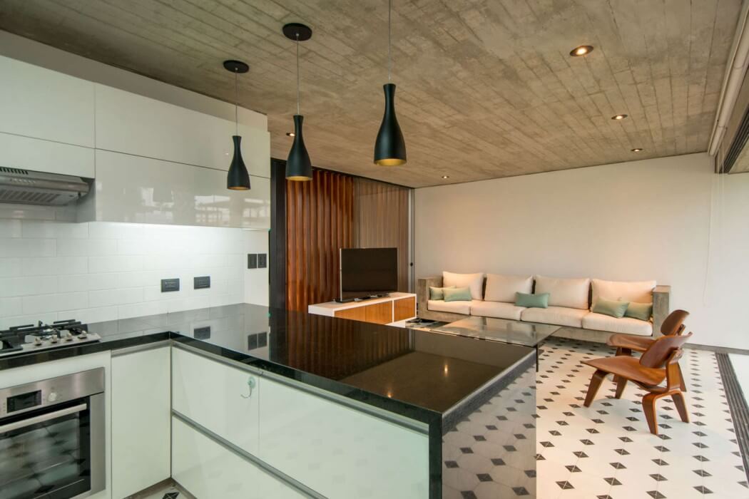 S House by Romo Arquitectos - 6