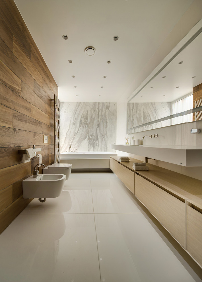 Saz Apartment by 2B.GROUP - 12