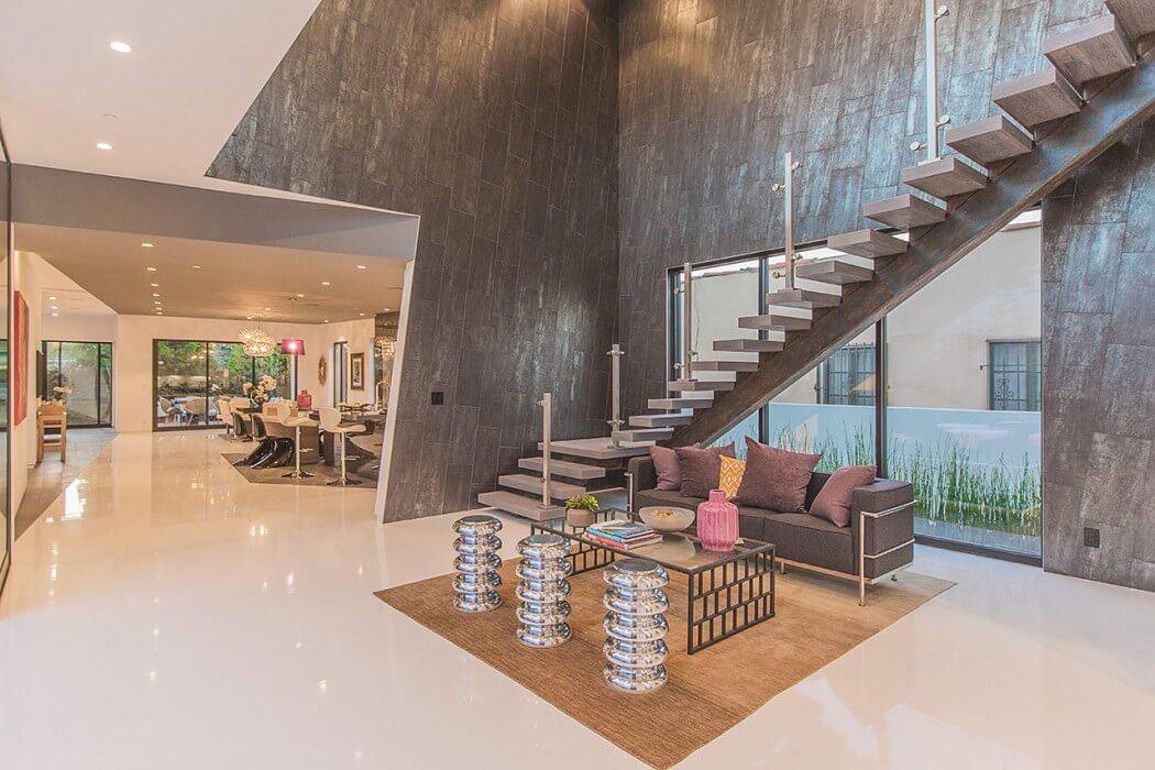 349 S Mansfield Ave by Apel Design - 11