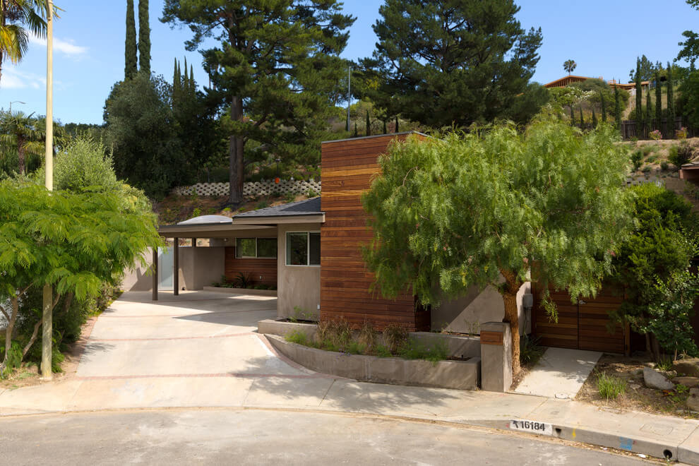 Meadowcrest Home by Go Green Construction - 14