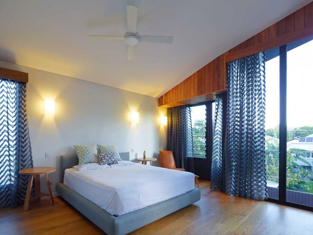 Palissandro by Shaun Lockyer Architects - 13
