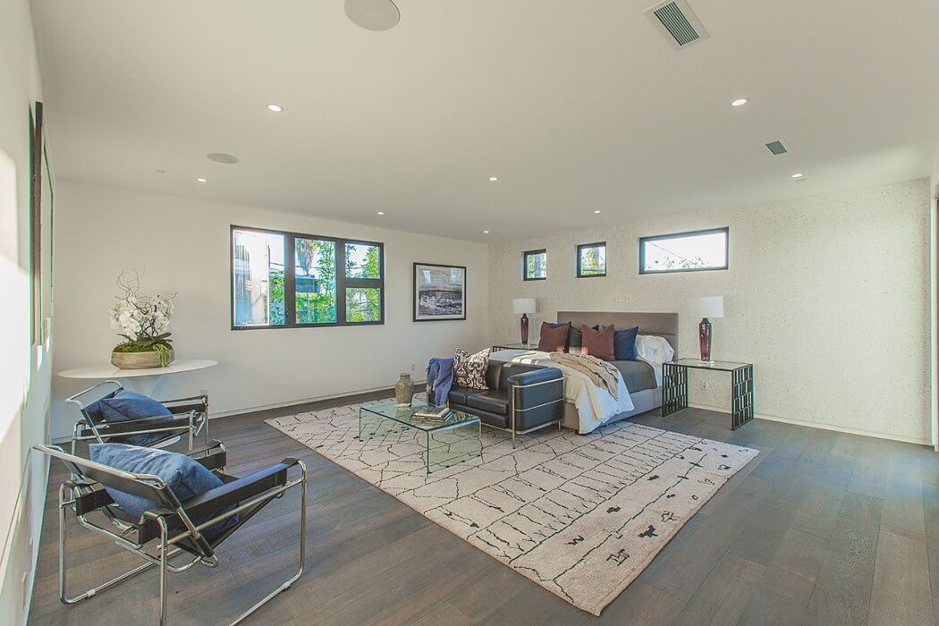 349 S Mansfield Ave by Apel Design - 12