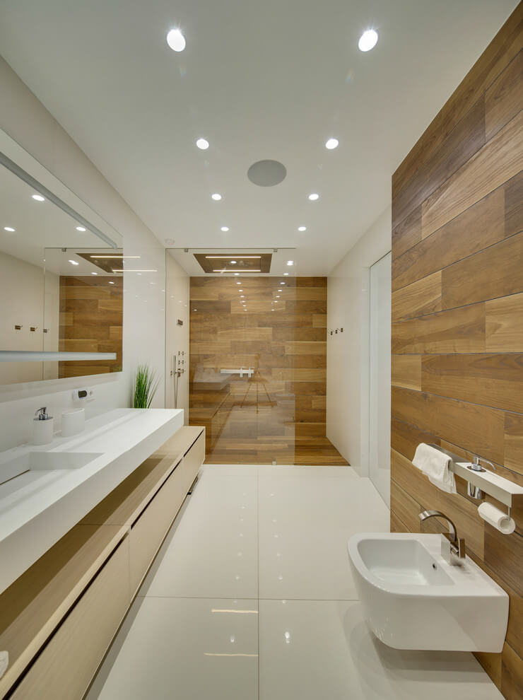 Saz Apartment by 2B.GROUP - 13