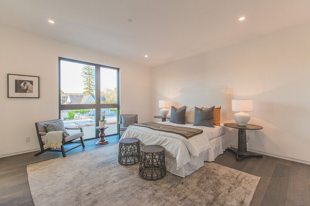 349 S Mansfield Ave by Apel Design - 13