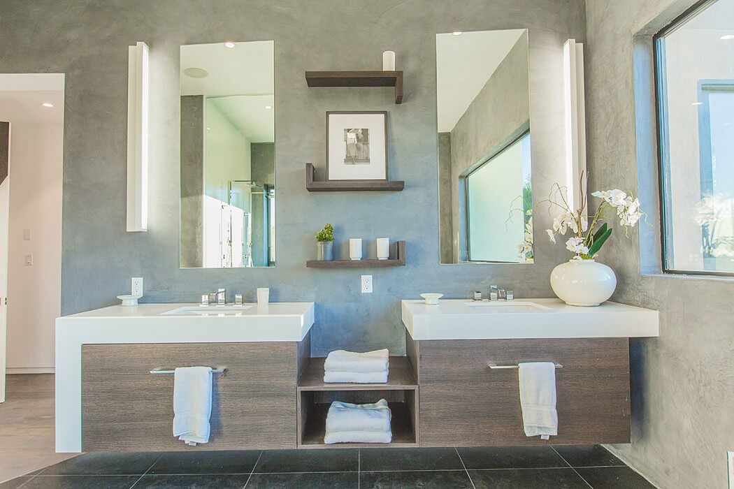 349 S Mansfield Ave by Apel Design - 15