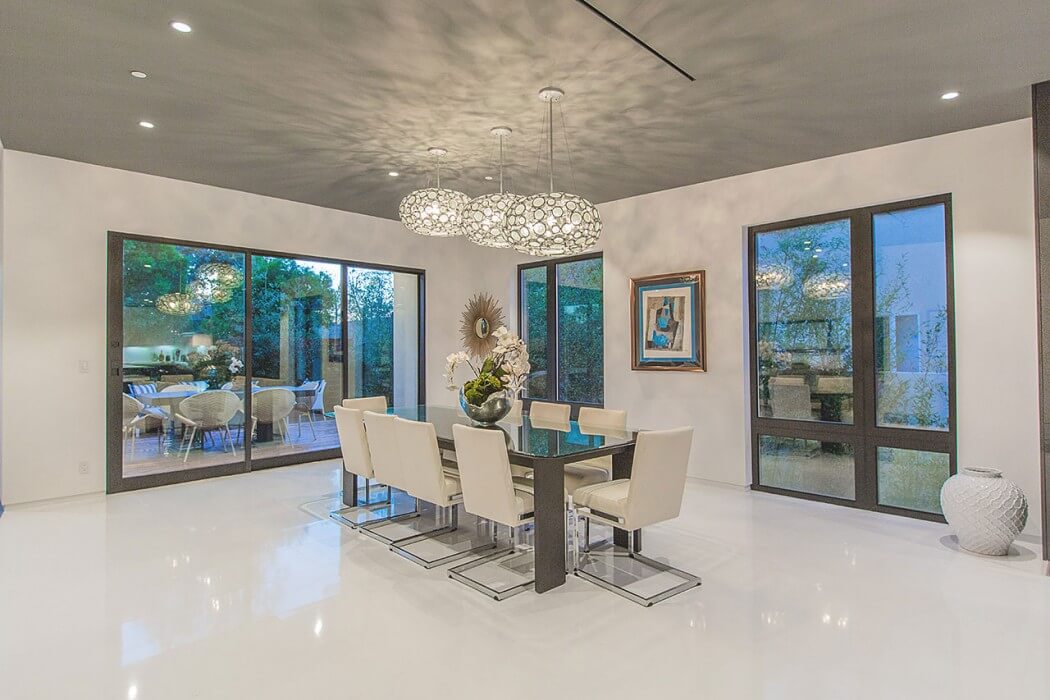 349 S Mansfield Ave by Apel Design - 10
