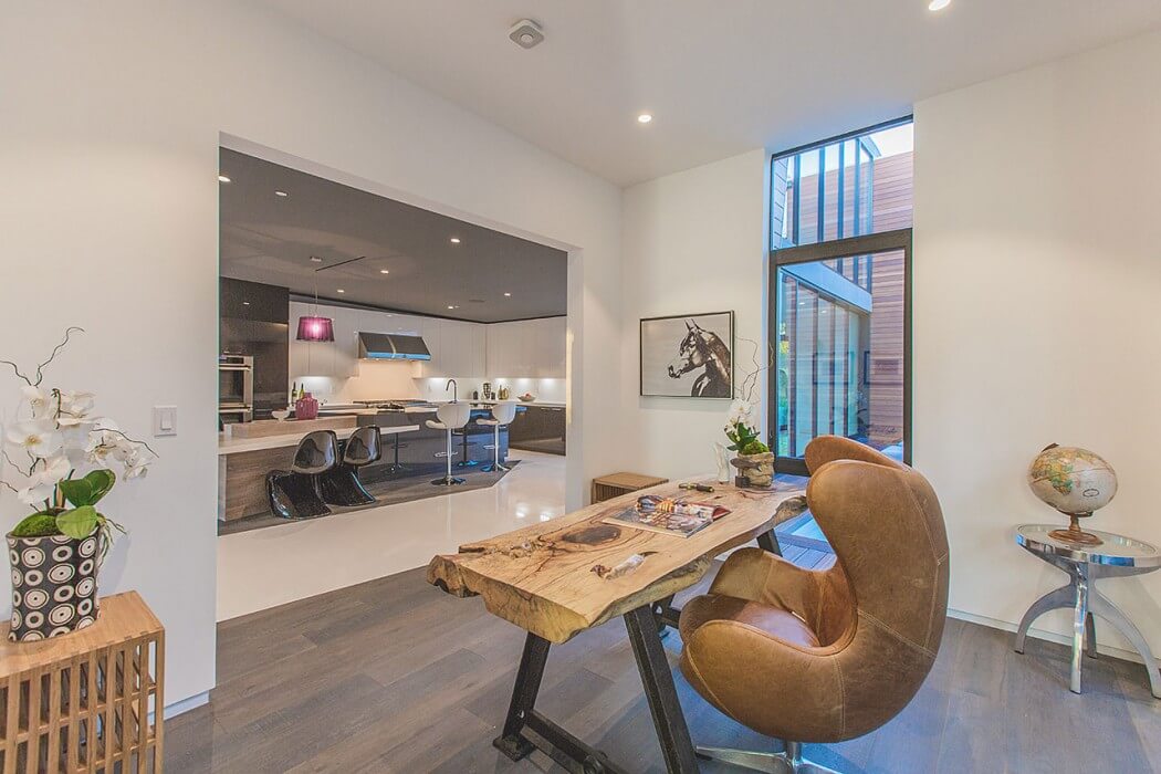 349 S Mansfield Ave by Apel Design - 17