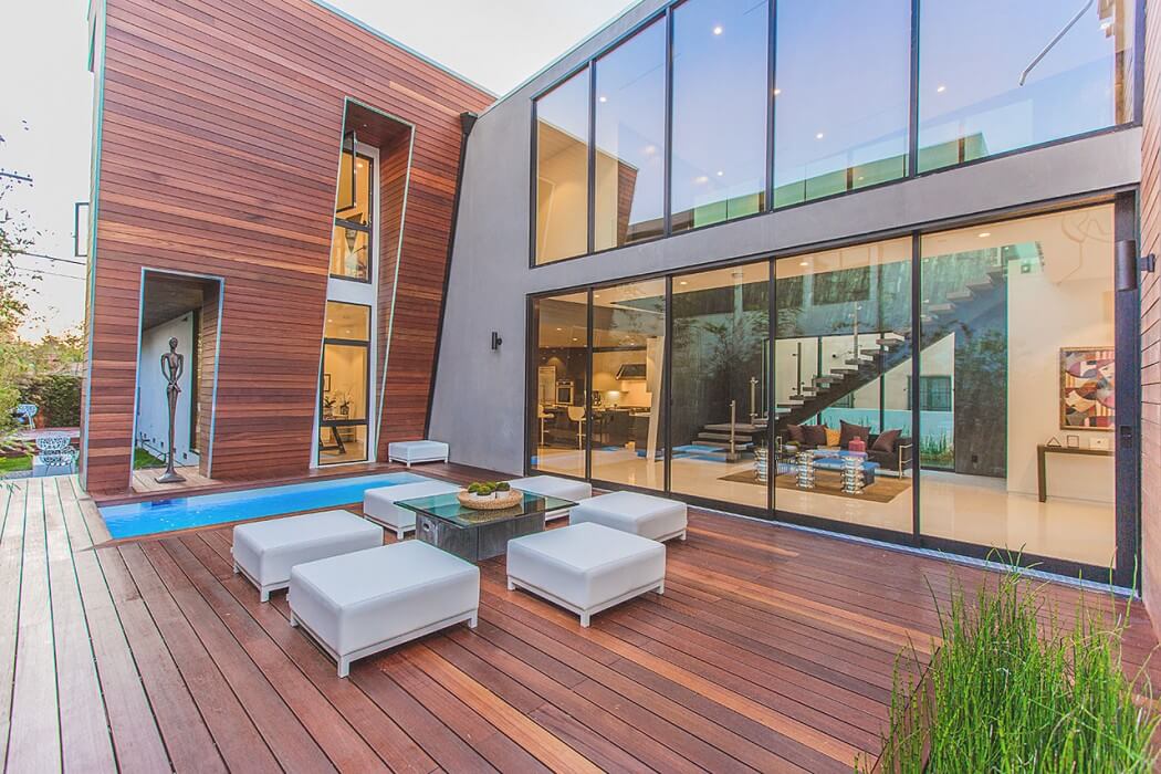 349 S Mansfield Ave by Apel Design - 18