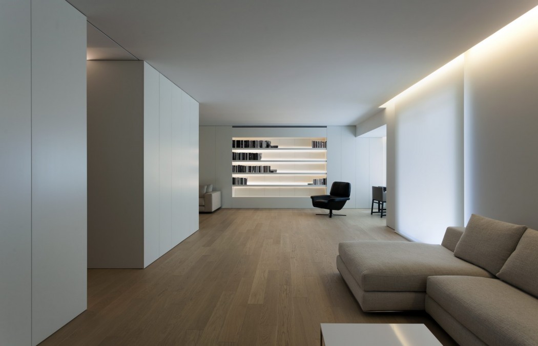 Antiguo Reino by Fran Silvestre Arquitectos - 2