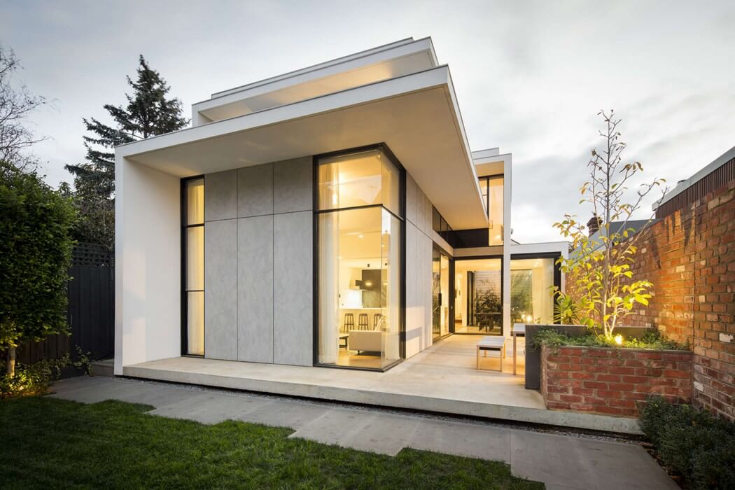 Armadale House by Mitsuori Architects - 10