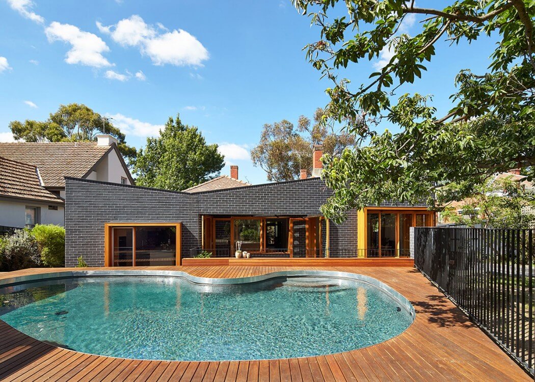House Rosebank by MAKE - 2