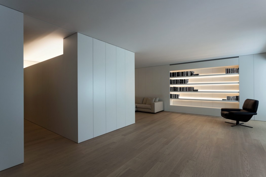 Antiguo Reino by Fran Silvestre Arquitectos - 3