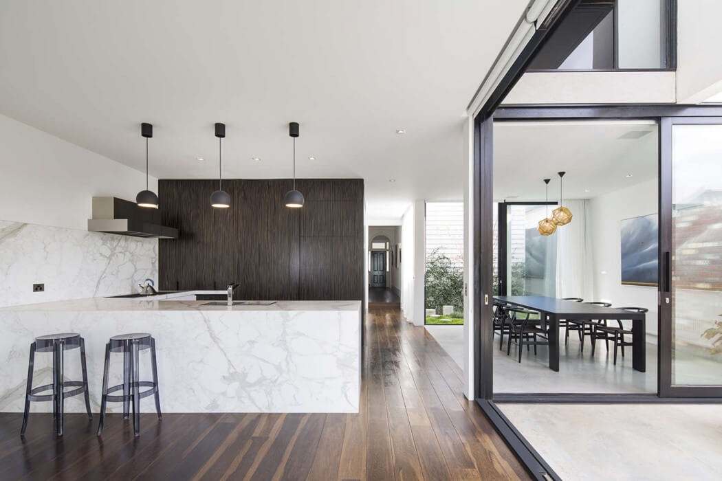 Armadale House by Mitsuori Architects - 4