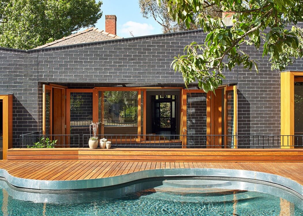 House Rosebank by MAKE - 3