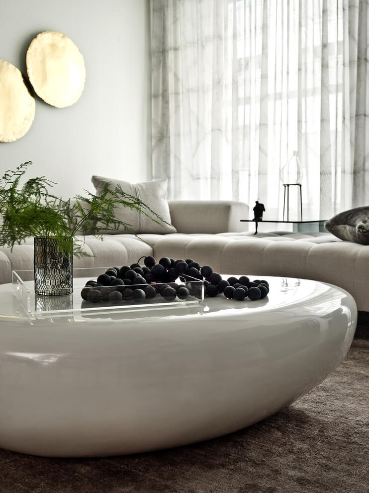 Refined Revelry by PROjECT Interiors - 4