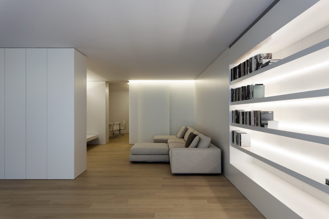 Antiguo Reino by Fran Silvestre Arquitectos - 4