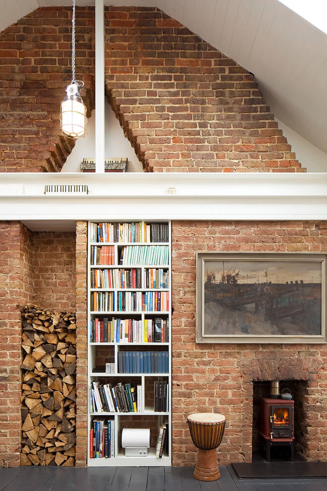 House in Brighton by Richard Dewhurst - 3