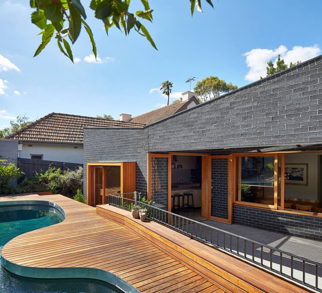 House Rosebank by MAKE - 4