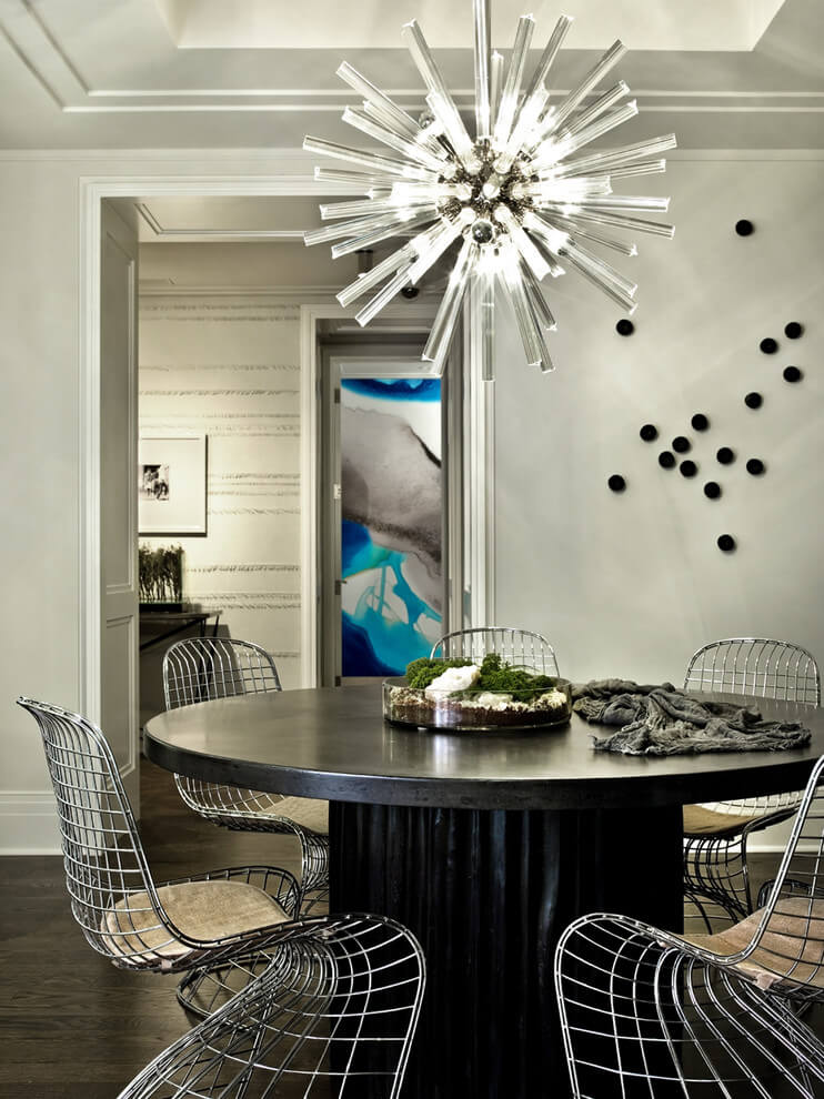 Refined Revelry by PROjECT Interiors - 3