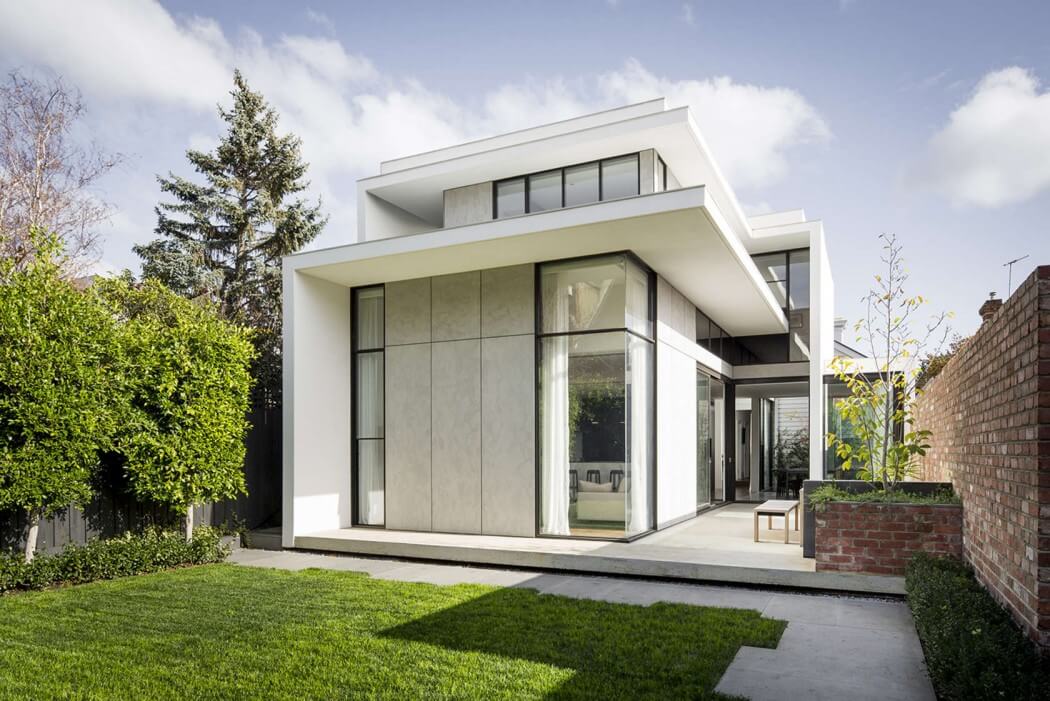 Armadale House by Mitsuori Architects - 2