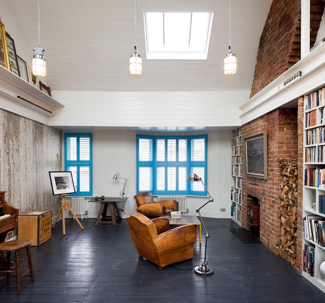 House in Brighton by Richard Dewhurst - 5