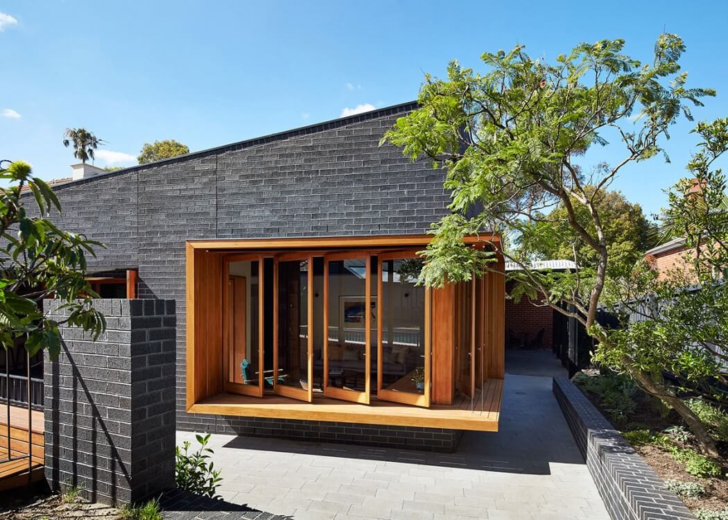 House Rosebank by MAKE - 5