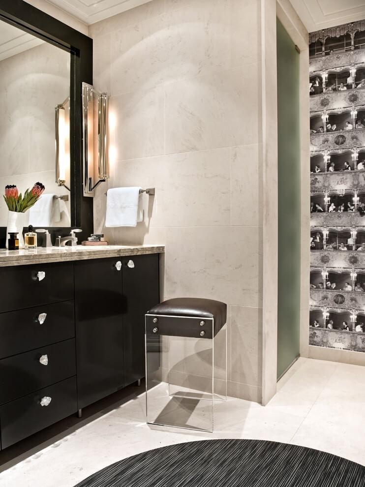 Refined Revelry by PROjECT Interiors - 8