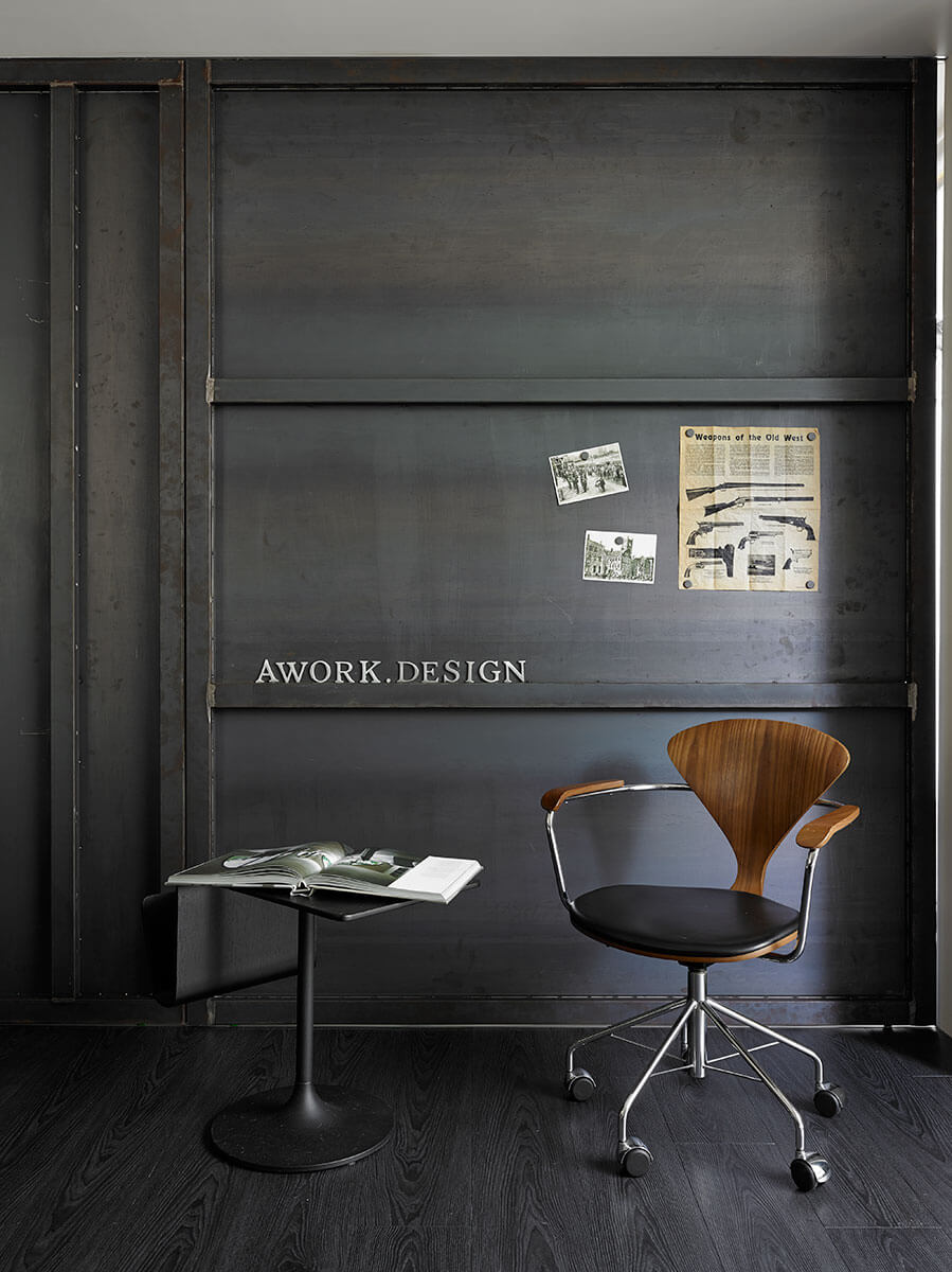Studio in Taipei by AworkDesign.Studio - 7