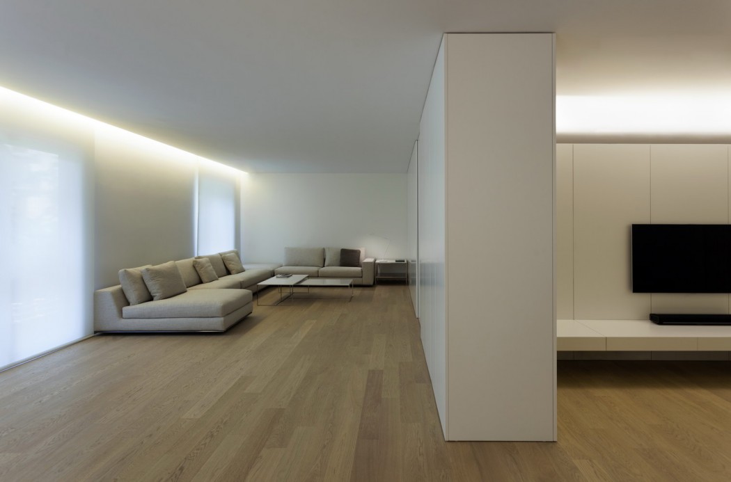 Antiguo Reino by Fran Silvestre Arquitectos - 5