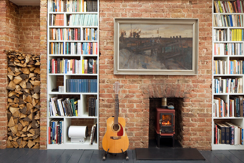 House in Brighton by Richard Dewhurst - 4