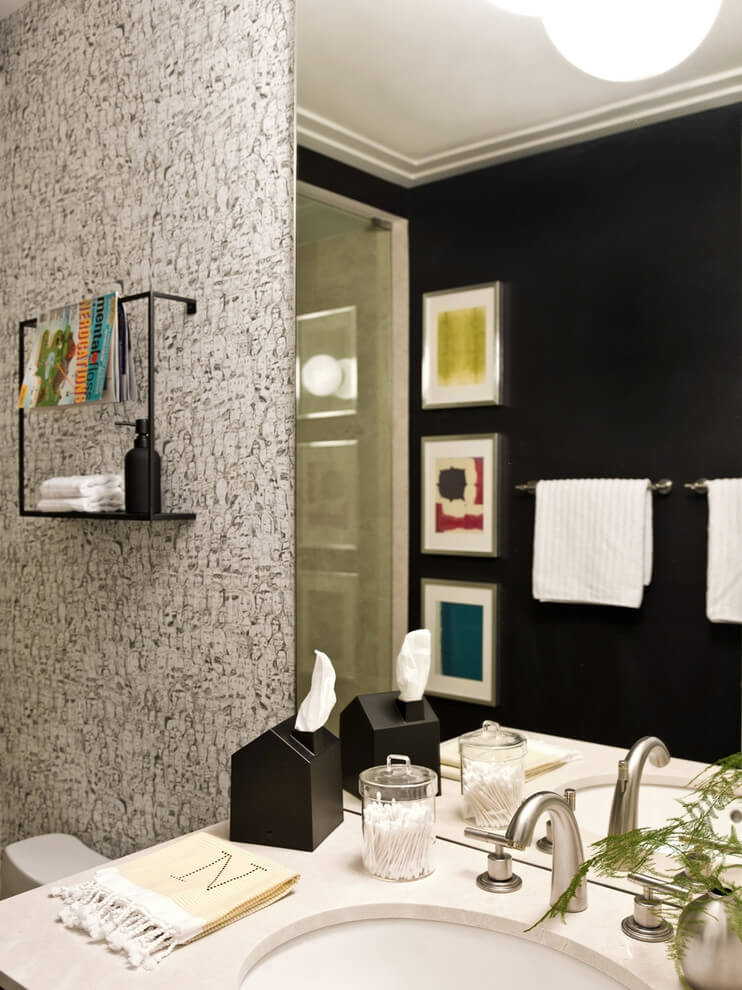 Refined Revelry by PROjECT Interiors - 9
